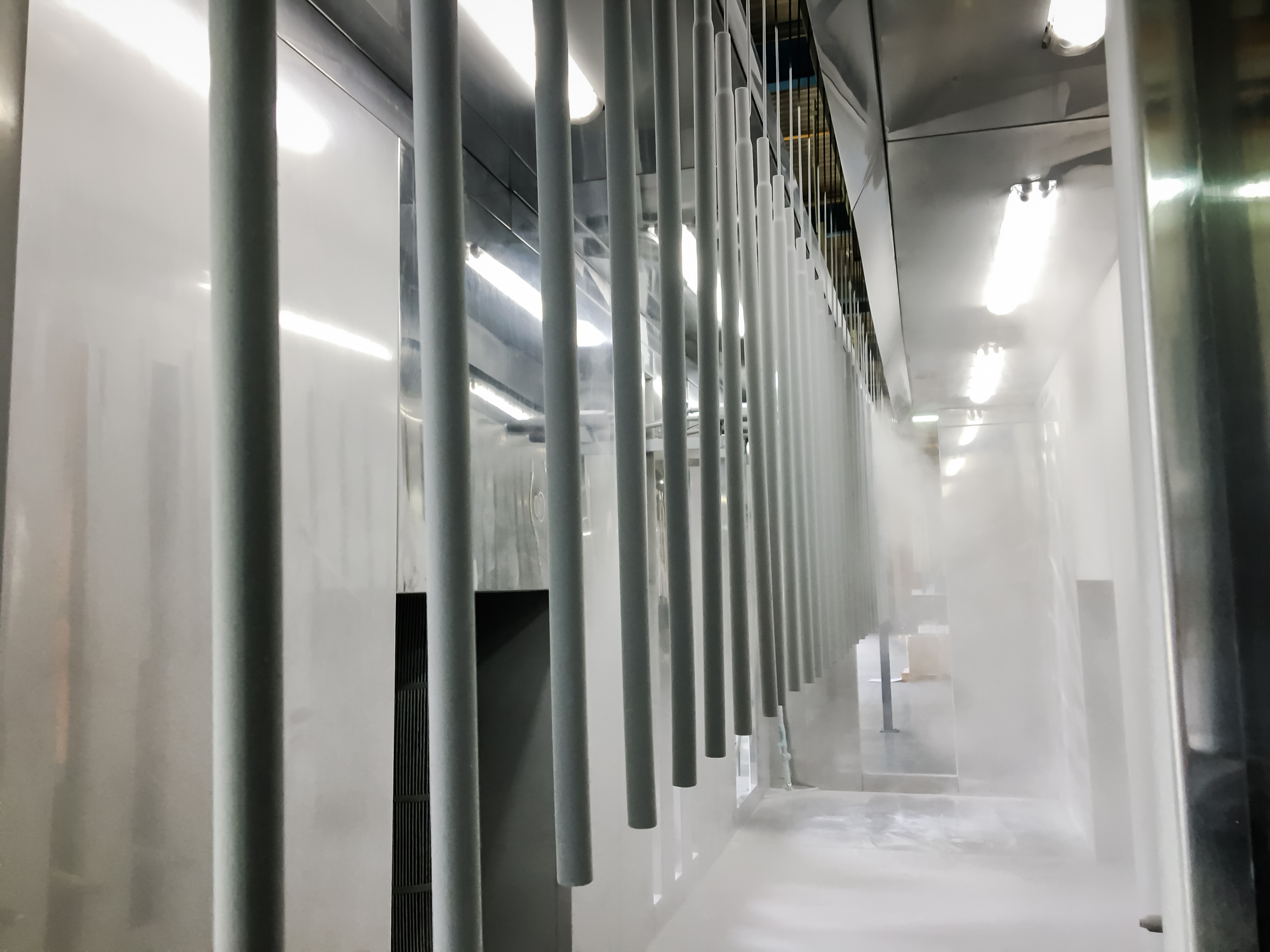 Restore Old Metal with Powder Coating